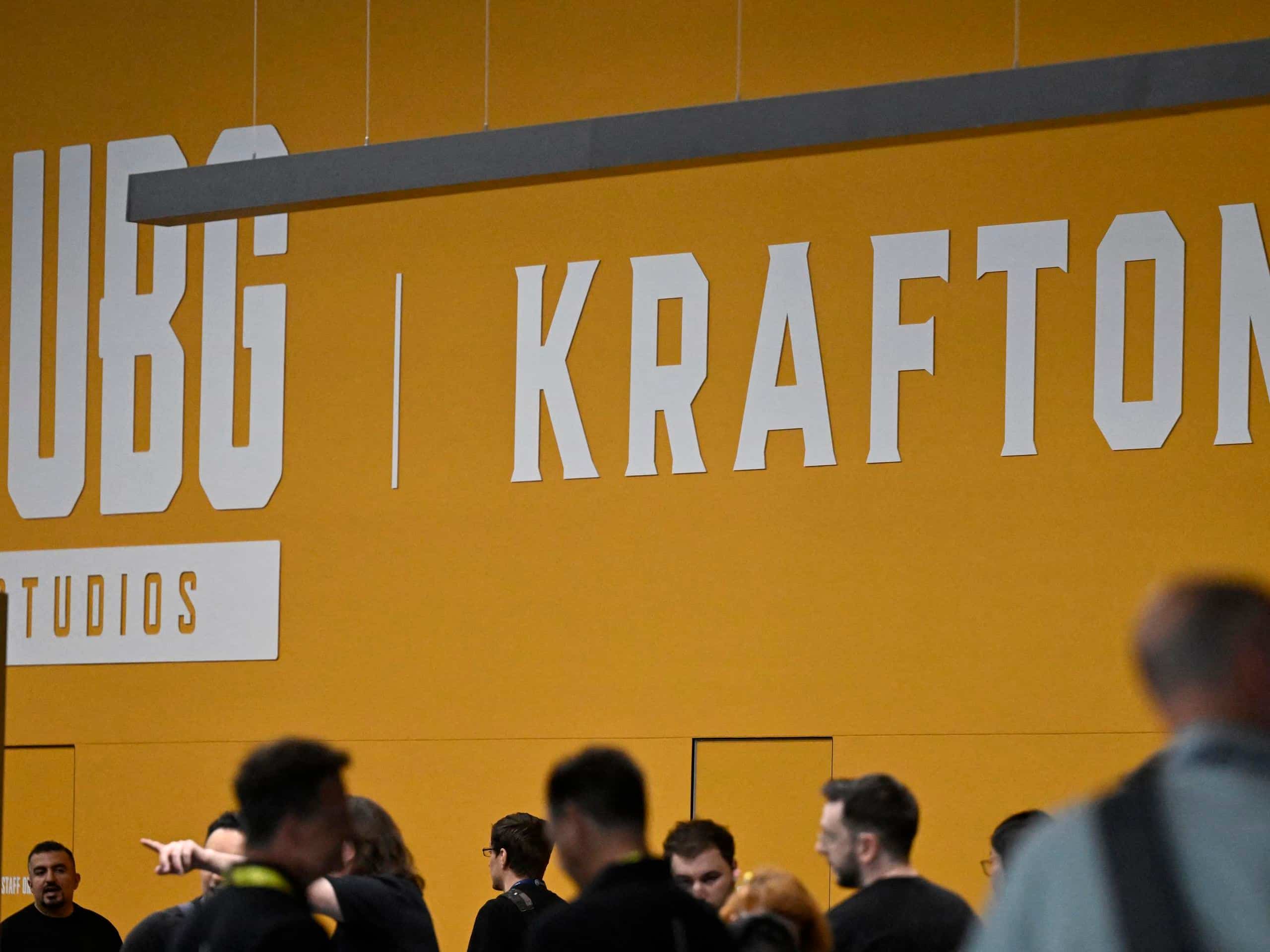 سازنده PUBG خطاب به کارکنان: خود را با هوش مصنوعی وفق دهید یا برگه استعفا را امضا کنید