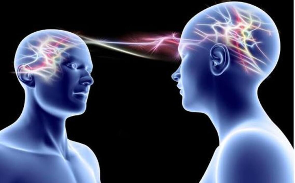 دانشمندان می‌گویند ذهن‌های ما همگی به هم پیوند خورده‌اند