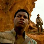 جان بویگا سه شرط خود را برای بازگشت به Star Wars فاش کرد