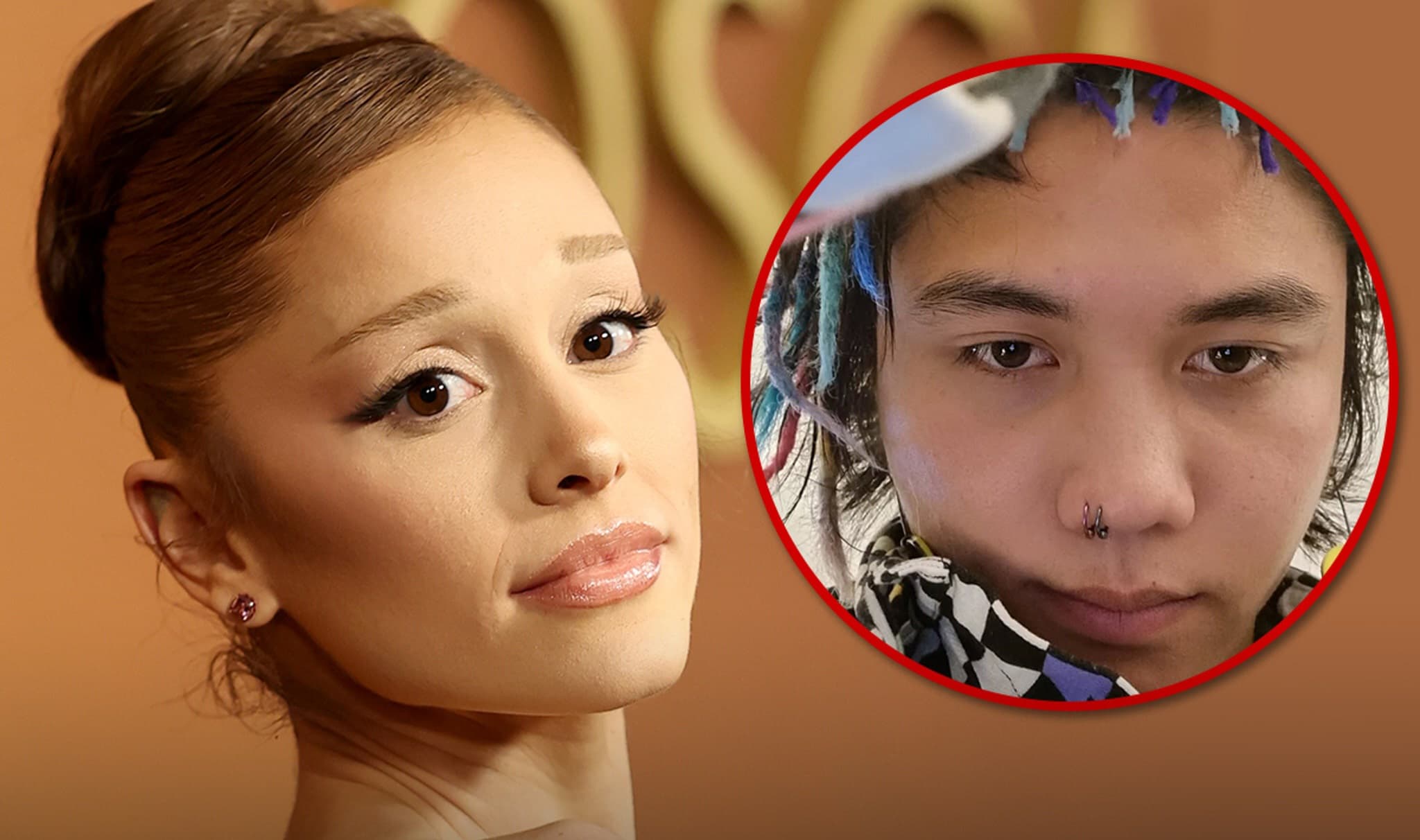 فرد حمله‌کننده به آریانا گرانده در افتتاحیه Wicked: For Good محکوم به زندان شد