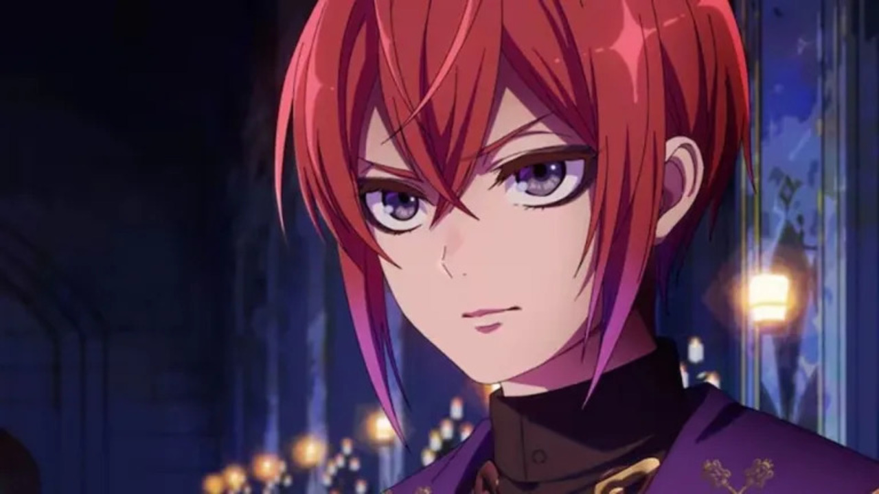 فصل دوم انیمه Disney Twisted Wonderland تایید شد