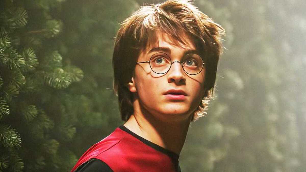 نامه محرمانه دنیل ردکلیف به بازیگران جدید مجموعه تلویزیونی Harry Potter شبکه HBO فاش شد
