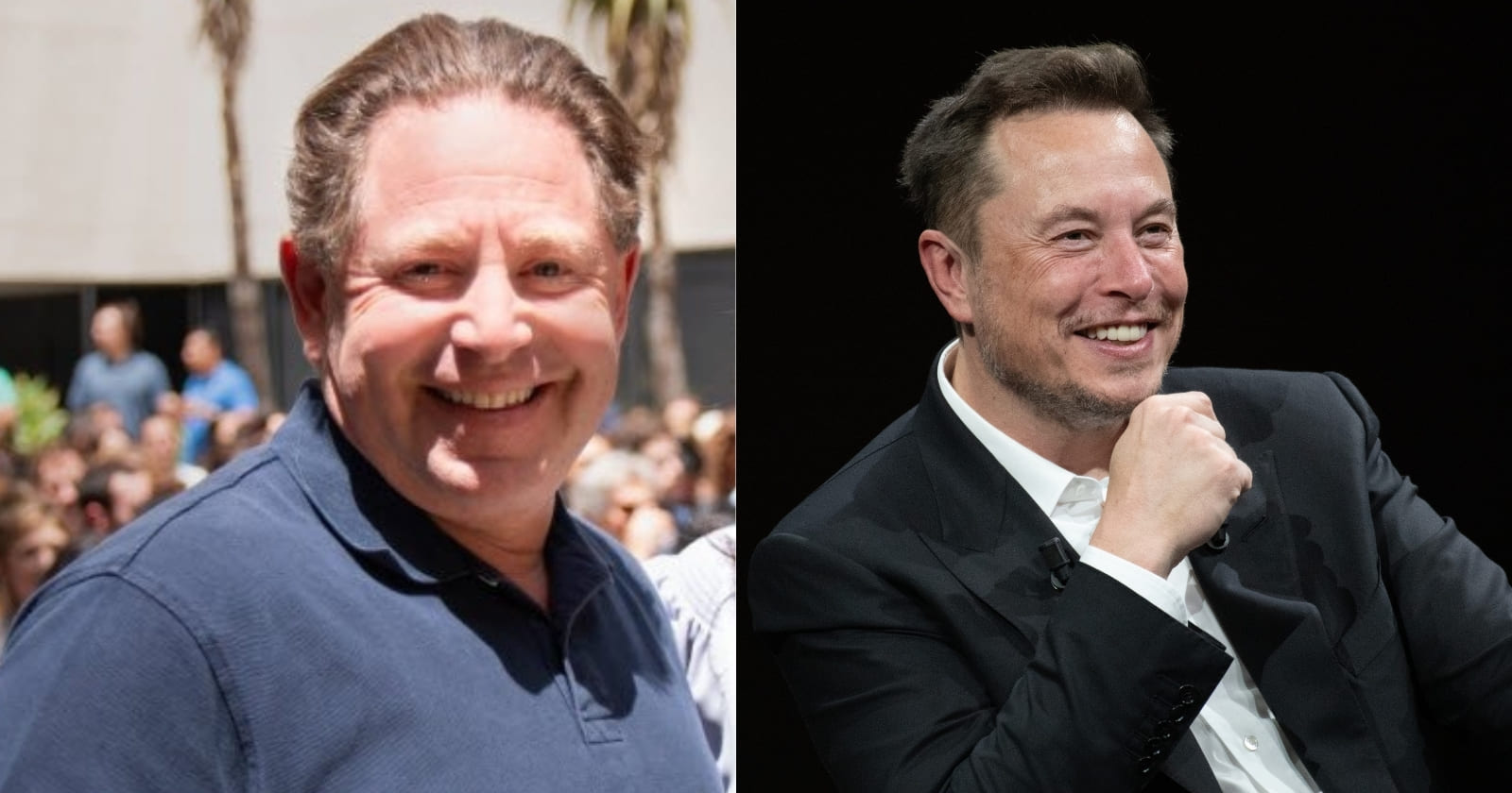 مدیرعامل سابق اکتیویژن: ایلان ماسک بهترین مالک برای هر شرکت بازی‌سازی خواهد بود