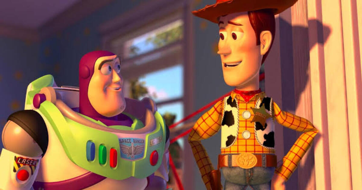 واکنش کارگردان Toy Story 5 به گلایه کوئنتین تارانتینو