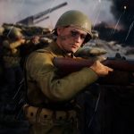 تماشا کنید: تجربه حضور در جنگ جهانی با بازی شوترBrass Rain