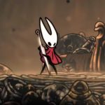 سازندگان Silksong: بازی‌های سری Hollow Knight جایگزینی برای یکدیگر نخواهند بود