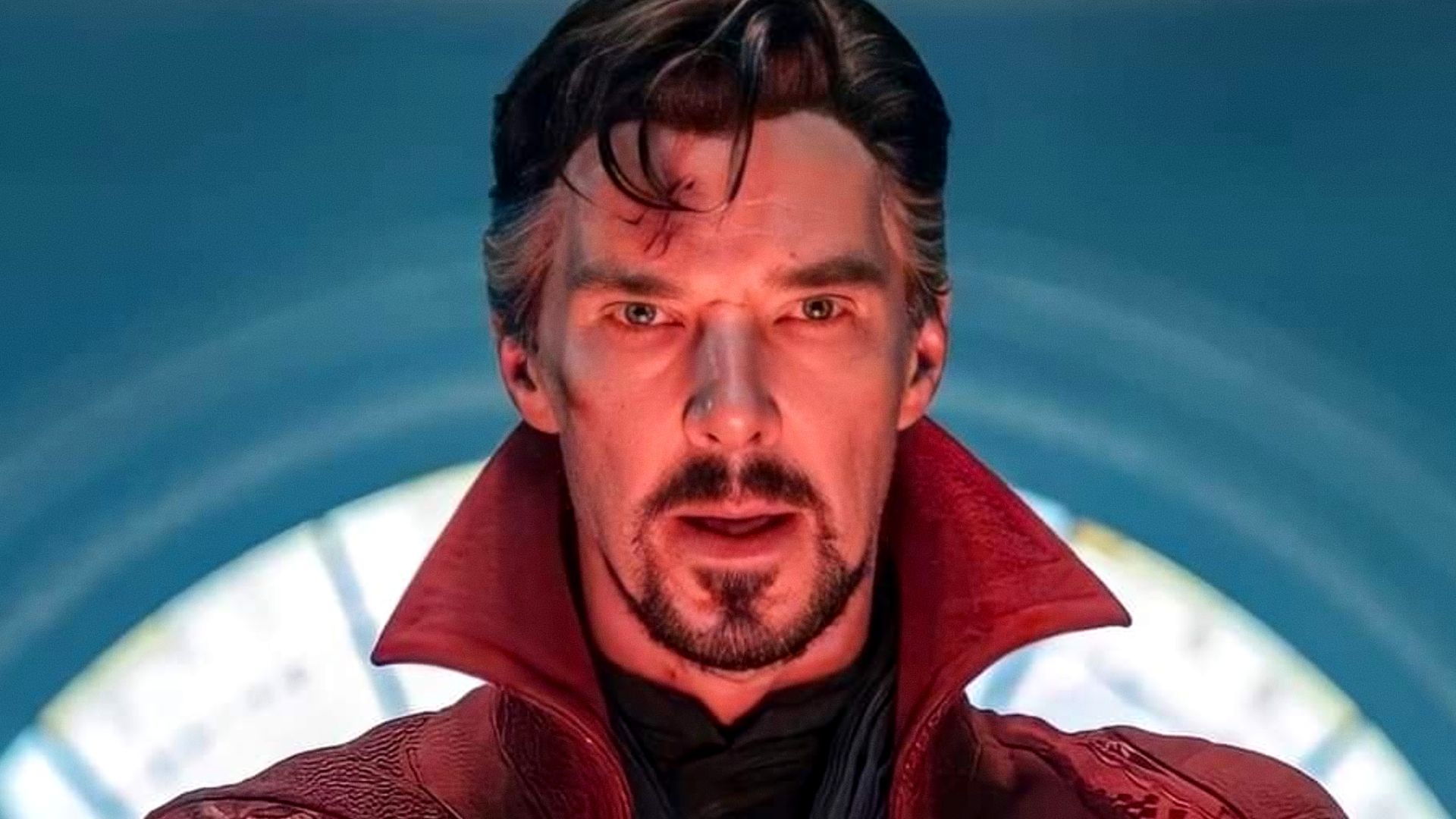 بندیکت کامبربچ به شایعات Doctor Strange 3 پاسخ داد