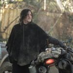 نورمن ریداس، نماد سریال The Walking Dead، با نقش دریل دیکسون خداحافظی می‌کند