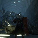 بازی Dark Souls 2 بهزودی با قابلیت RTGI باشکوه میشود