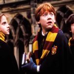 ستاره Harry Potter دیدگاه خود را درباره بازگشت احتمالی به این فرنچایز بیان کرد