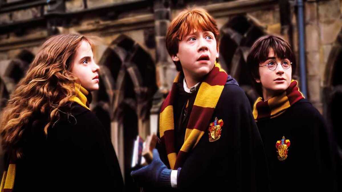 ستاره Harry Potter دیدگاه خود را درباره بازگشت احتمالی به این فرنچایز بیان کرد