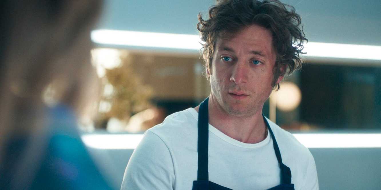 خبرهای هیجان‌انگیزی درباره فصل ۵ سریال The Bear منتشر شد