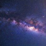 دانشمندان ممکن است نخستین مدرک مستقیم از ماده تاریک را مشاهده کرده باشند