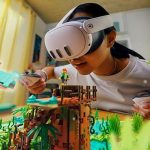 هدست متا کوئست ۴ با قابلیت ردیابی چشم و قیمت ۸۰۰ دلار در سال ۲۰۲۶ از راه می‌رسد