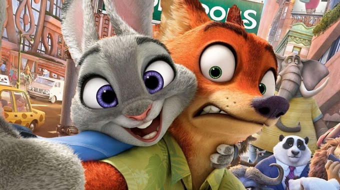 ساخت انیمیشن Zootopia 3 به این دو دلیل بزرگ اجتناب‌ناپذیر است