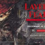 زمان عرضه بازی Layers of Fear: The Final Masterpiece Edition با انتشار تریلری اعلام شد