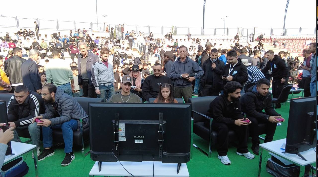 برگزاری نخستین لیگ بازی‌های دیجیتال مناطق آزاد با میزبانی منطقه آزاد ارس