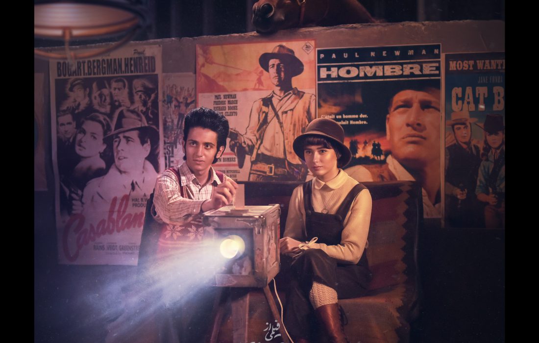 نقد و بررسی فیلم «غریزه» | یک عاشقانۀ تینیجری تراژیک