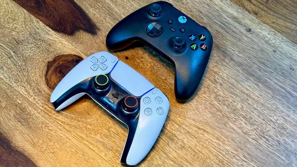 نحوه اتصال آسان تلویزیون سامسونگ به دسته ایکس باکس و دسته پلی استیشن برای اجرای بازی‌های ابری