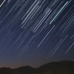 بارش شهاب آسمان ایران و جهان را این ماه روشن می‌کند