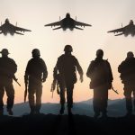 لیست قدرتمندترین ارتشهای جهان در سال ۲۰۲۵ اعلام شد؛ ایران در بین ۲۰ کشور برتر