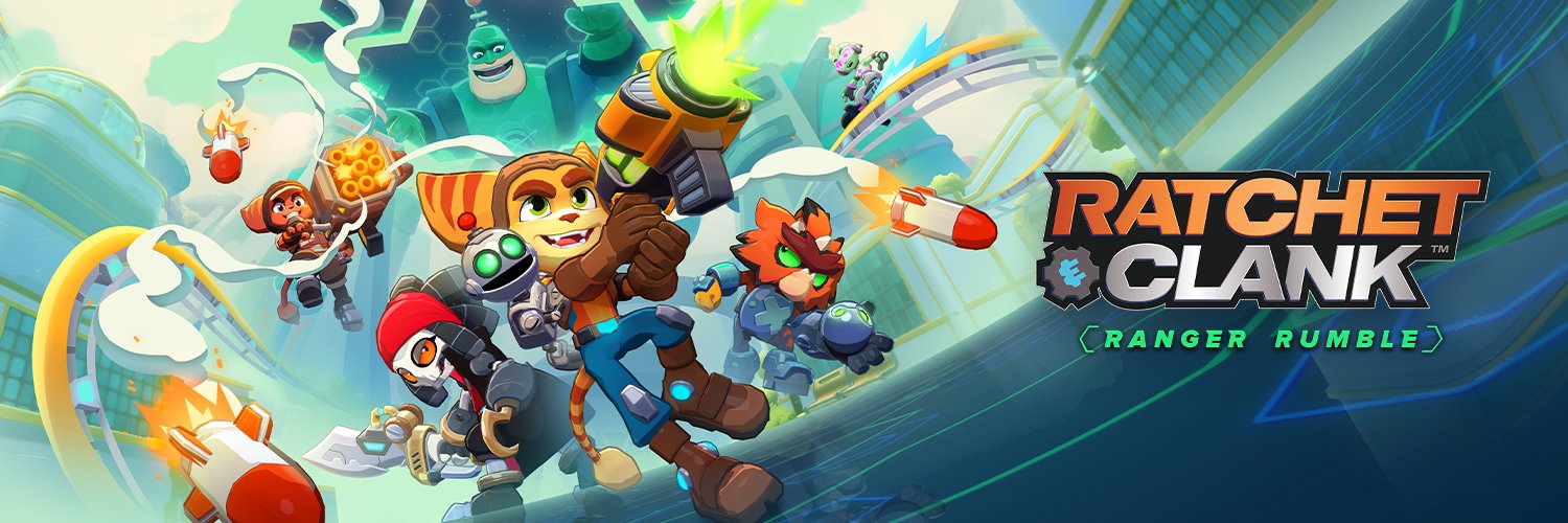 از بازی Ratchet & Clank: Ranger Rumble رونمایی شد