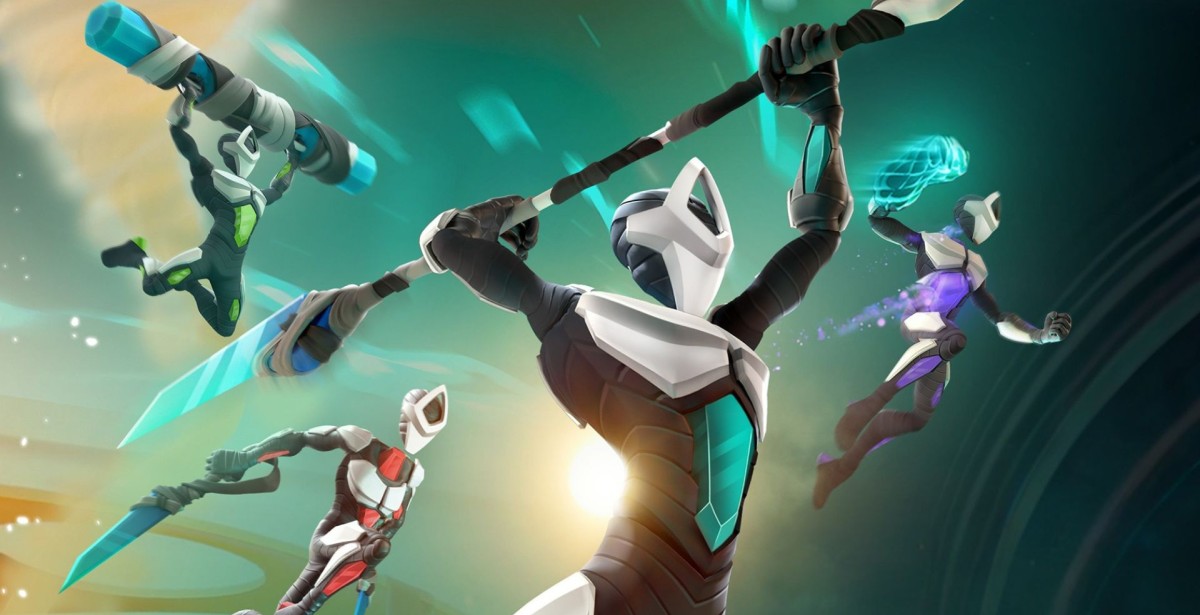 نقد و بررسی بازی GODBREAKERS