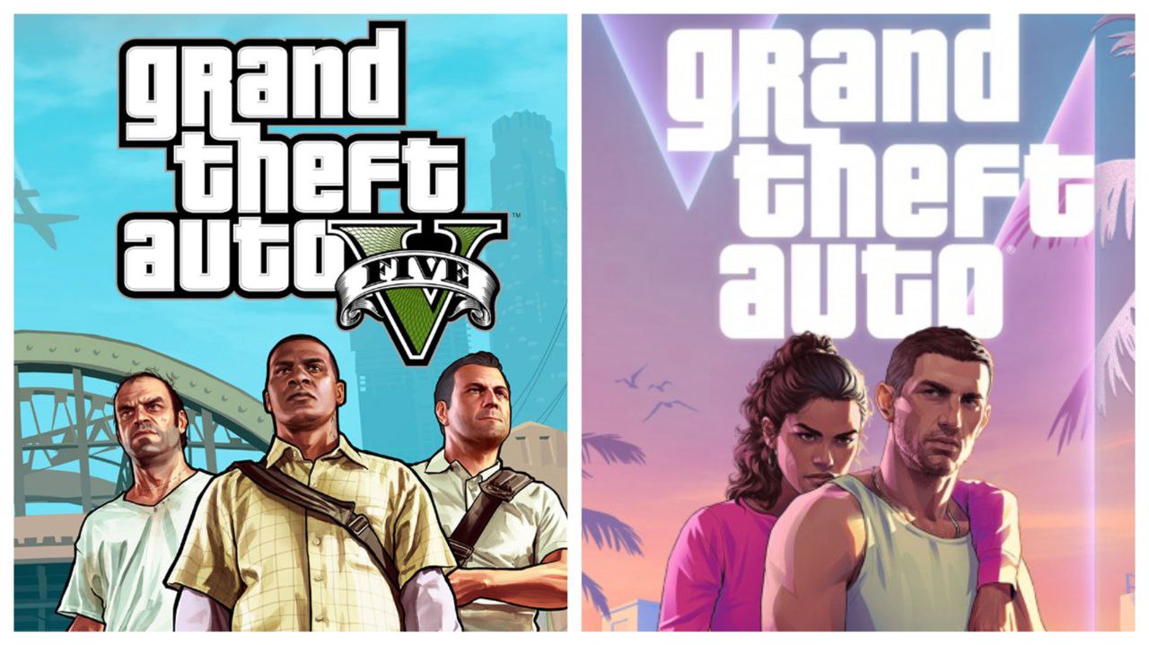 بنیان‌گذار راکستار: بازی GTA 6 رکورد GTA 5 را خواهد شکست