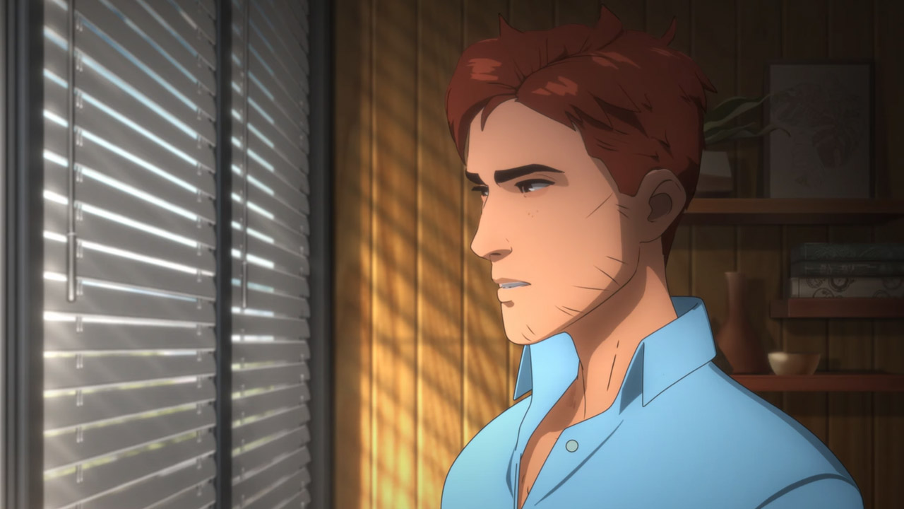 تریلر پیش‌نمایش قسمت‌های هفتم و هشتم Dispatch منتشر شد