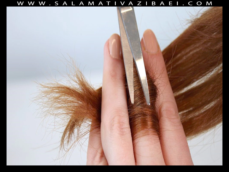 اهمیت کوتاه کردن موخوره