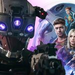 تریلر جدید بازی The Expanse: Osiris Reborn توجه سازندگان به جزئیات را نشان می‌دهد