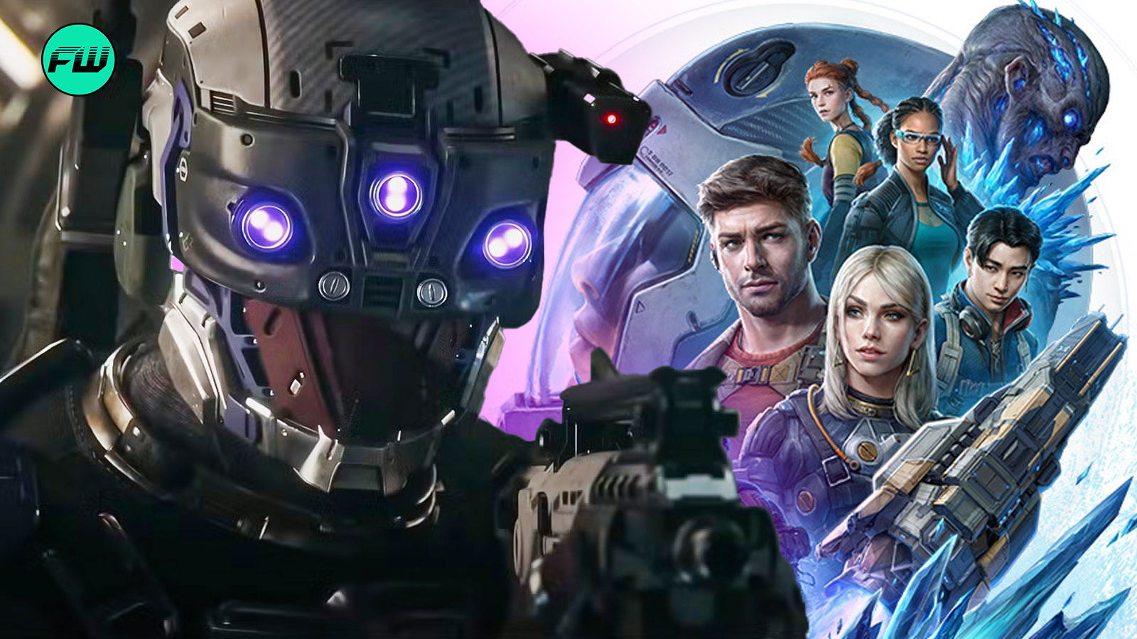 تریلر جدید بازی The Expanse: Osiris Reborn توجه سازندگان به جزئیات را نشان می‌دهد