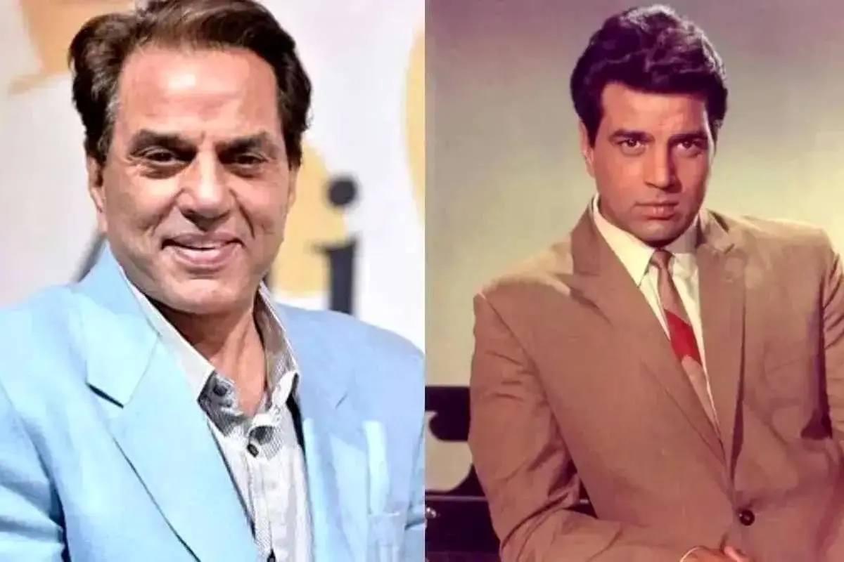 ستاره فیلم هندی «شعله» از دنیا رفت