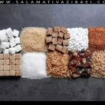 بهترین جایگزین قند برای کنترل قند خون
