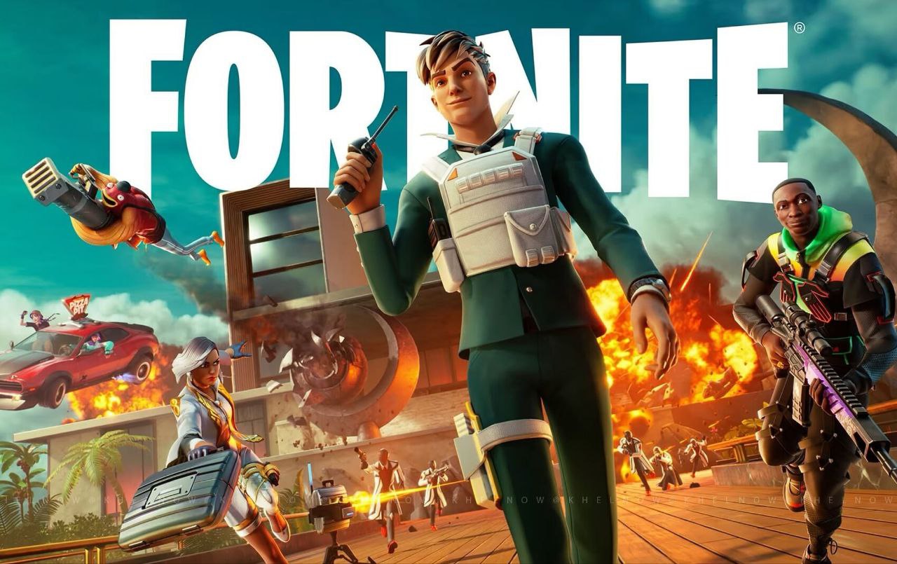 تمام اسکین‌های بتل پس فصل جدید Fortnite و نحوه دریافت آن‌ها