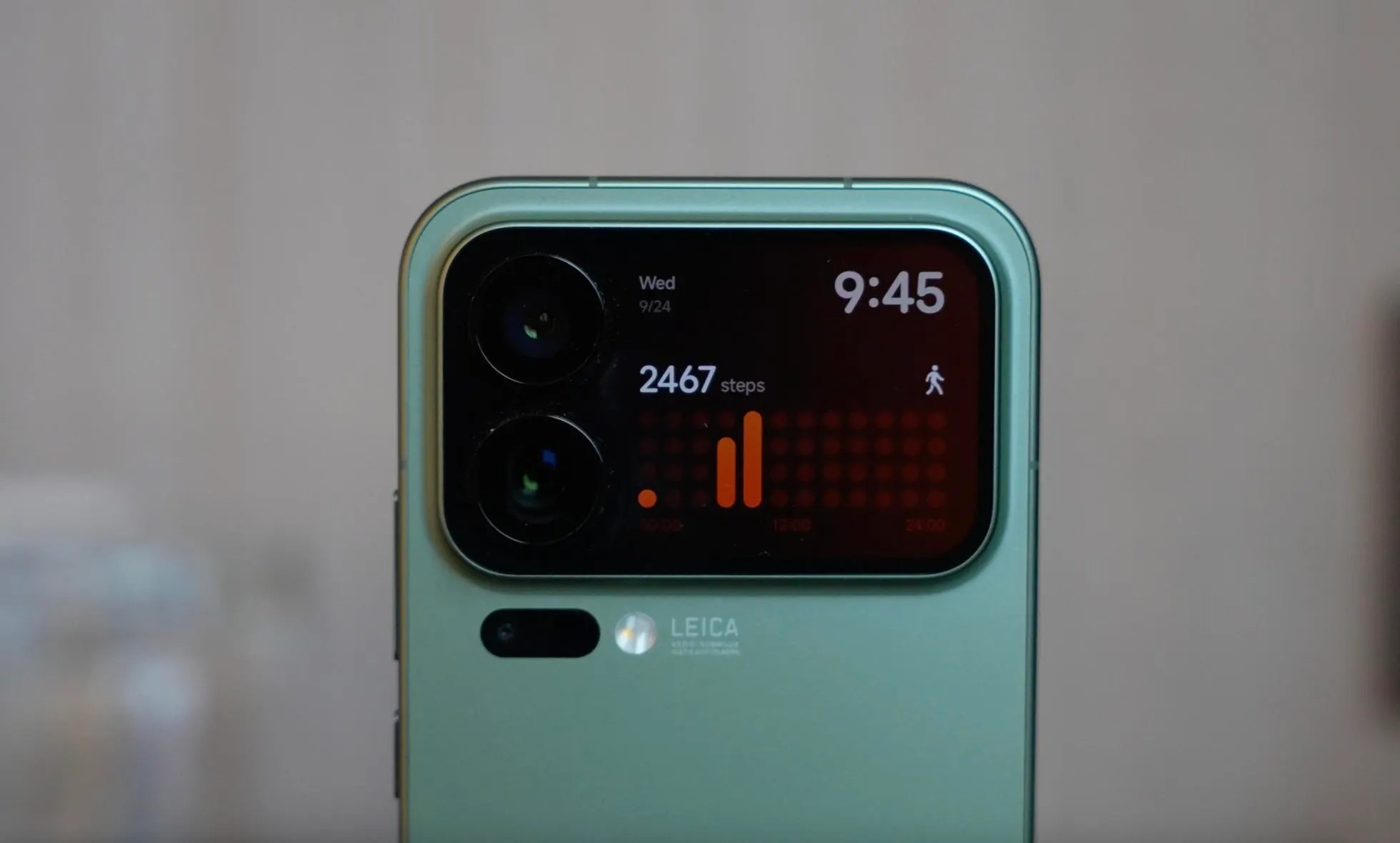 بررسی کامل شیائومی ۱۷ پرو مکس؛ انقلابی با دو نمایشگر؟ گیمفا