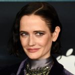 اوا گرین به فصل سوم سریال Wednesday پیوست