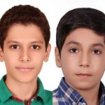 دو دانشآموز اهوازی در رقابتهای جهانی ریاضی آمریکا مدال گرفتند