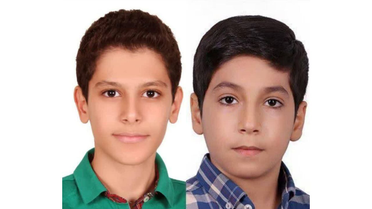 دو دانش‌آموز اهوازی در رقابت‌های جهانی ریاضی آمریکا مدال گرفتند