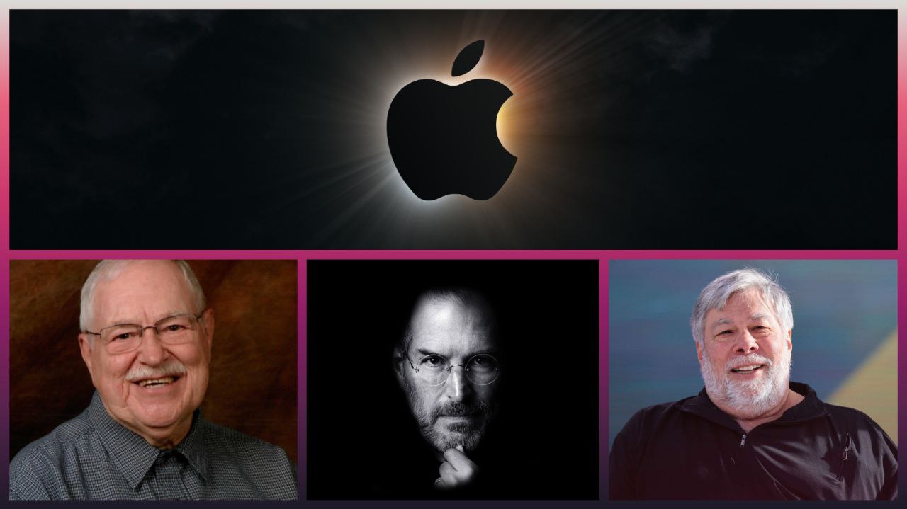 اسناد تأسیس شرکت اپل با قیمت ۴ میلیون دلار به حراج گذاشته شدند