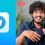 قابلیت پخش زنده تلگرام؛ رقیبی قدر برای یوتیوب و توییچ پیدا شد؟