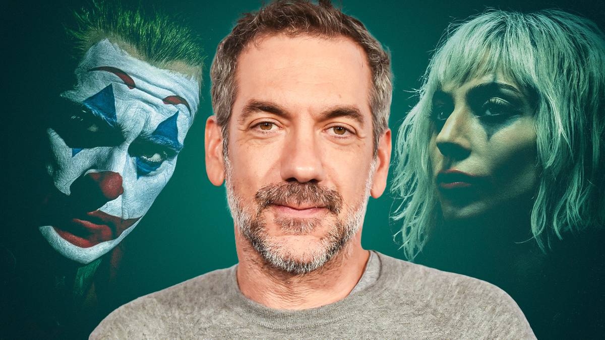 تاد فیلیپس مخالف اکران آزمایشی برای فیلم Joker: Folie à Deux بود