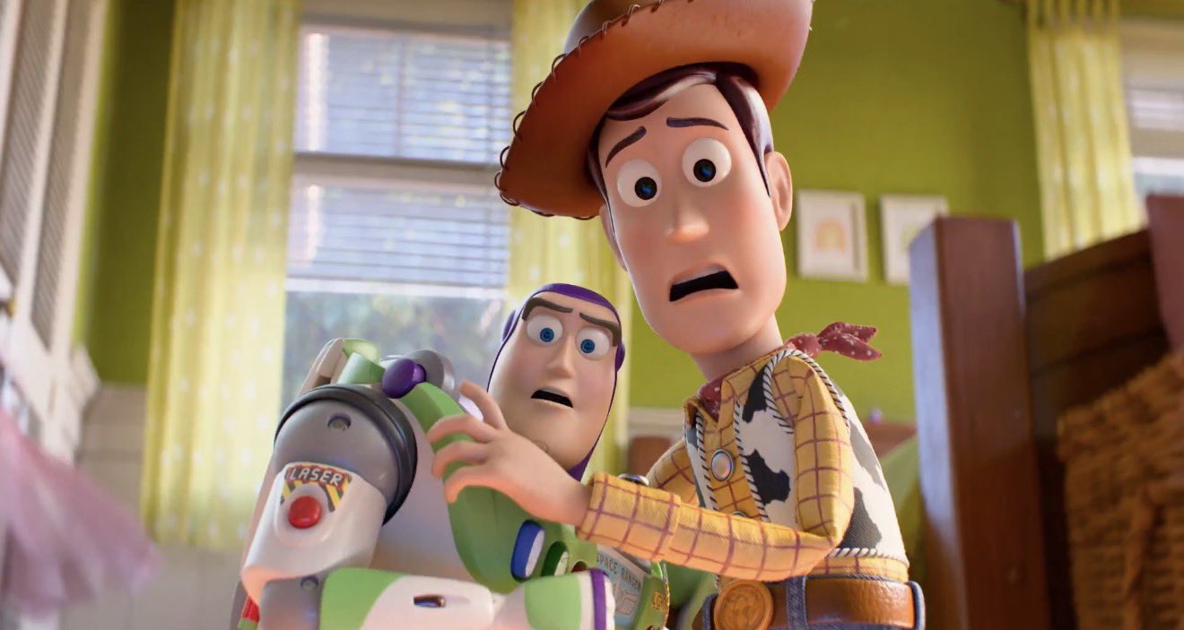 تریلر Toy Story 5: از بین رفتن اتحاد وودی و باز توسط یک گجت جدید
