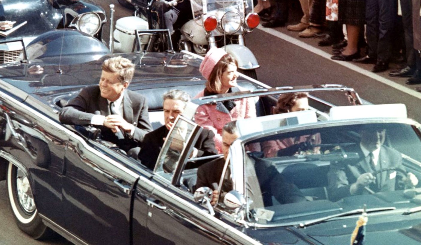 هر آنچه باید درباره ترور جان اف کندی، رئیس جمهور سابق آمریکا، بدانید