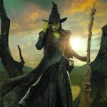 پوستر جدیدی از فیلم Wicked: For Good منتشر شد