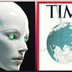 آیا هوش مصنوعی شخصیت سال ۲۰۲۵ مجله تایم خواهد شد؟