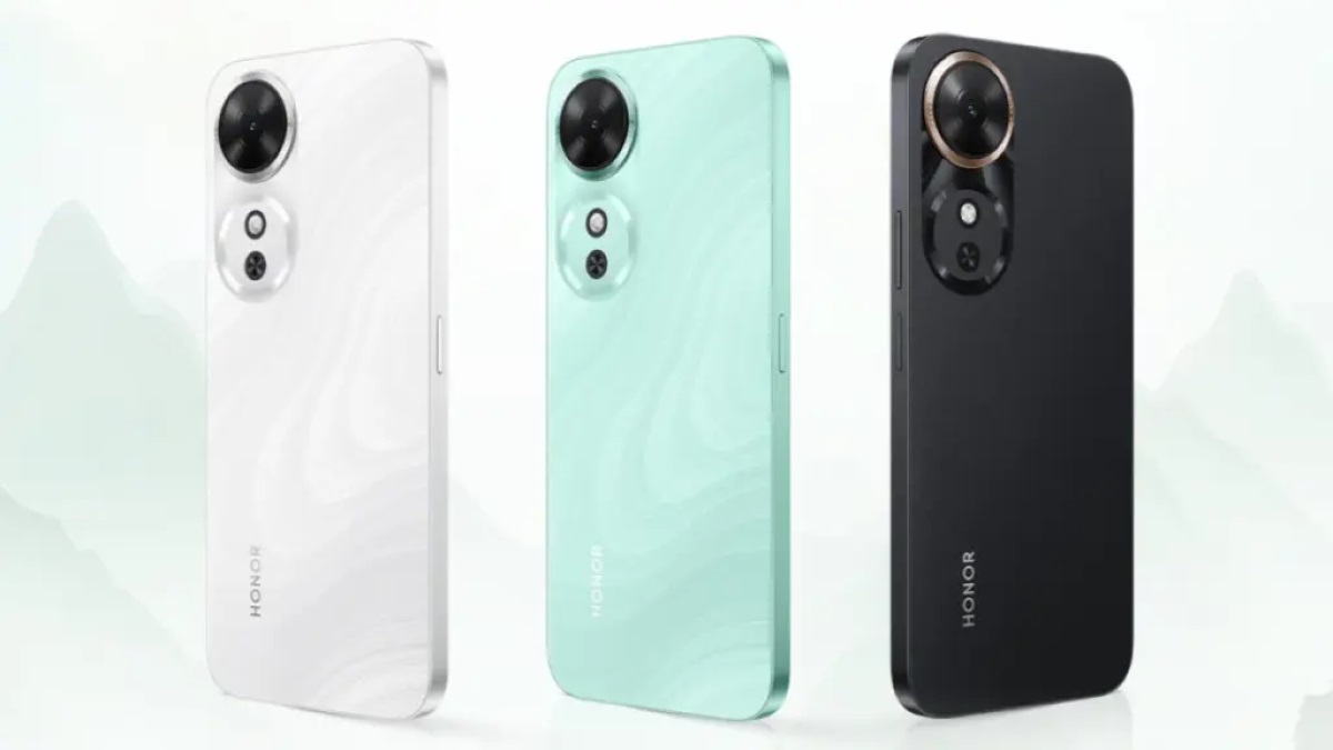 آنر پلی ۶۰ ای فایوجی با طراحی باریک‌تر و سبک‌تر در راه است