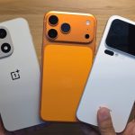 وان پلاس ۱۵ در تست دوام باتری در برابر آیفون ۱۷ پرو مکس و شیائومی ۱۷ پرو مکس برتری چشمگیری داشت