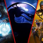 رتبه‌بندی بازی‌های مجموعه Mortal Kombat