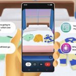 جمینای لایو در گوشیهای گلکسی طبیعیتر و سرگرمکنندهتر صحبت میکند